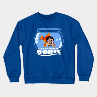 Renè Crewneck Sweatshirt